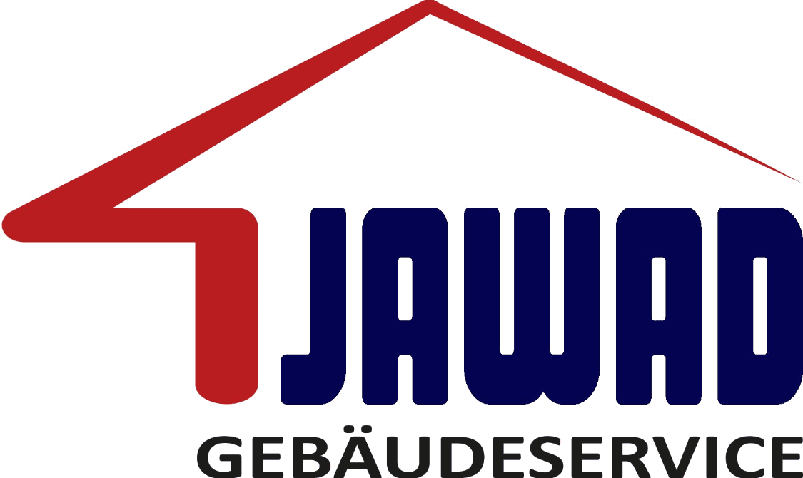 Jawad Gebäudeservice GmbH Logo