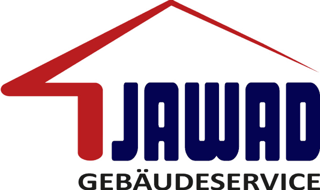 Jawad Gebäudeservice GmbH Logo