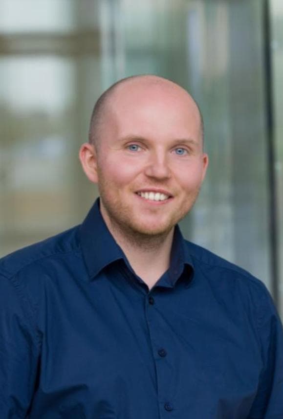 Michael Lewandowski, Rechnungswesen