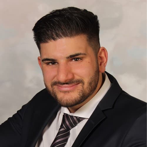 Ahmed Jawad, Geschäftsführer