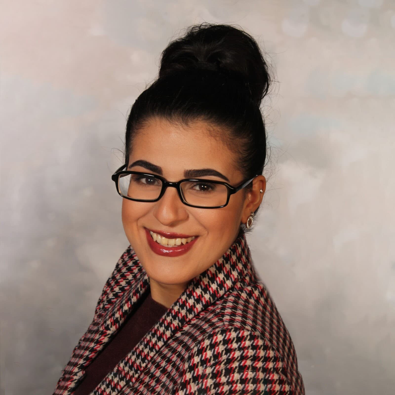Mariam Jawad (Ing.), Personalmanagement